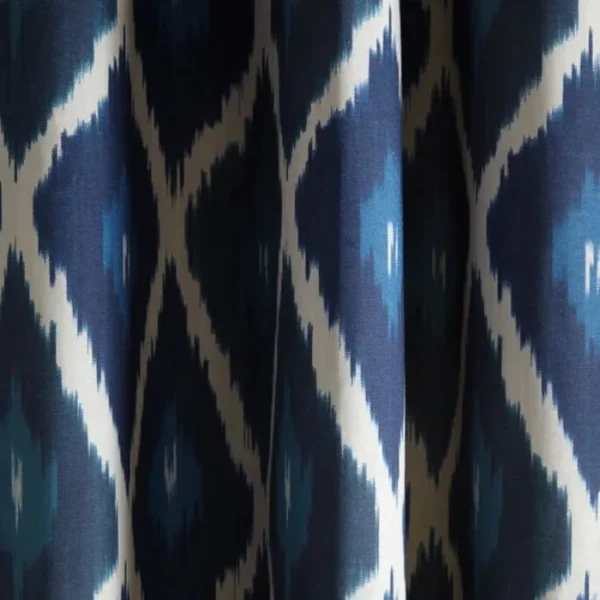 Mahara Eyelet Curtains image 3