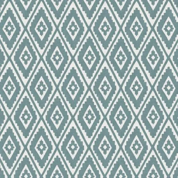 Mali Peacock Curtains image 2