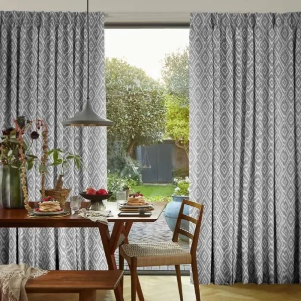 Mali Peat Curtains