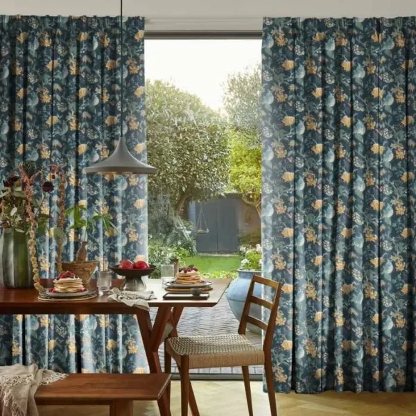 Manisha Forest Curtains