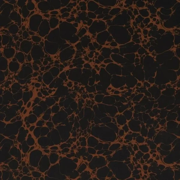 Margate Marble Tobacco Curtains image 3