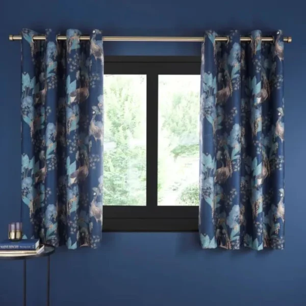 Mariba Eyelet Curtains image 3