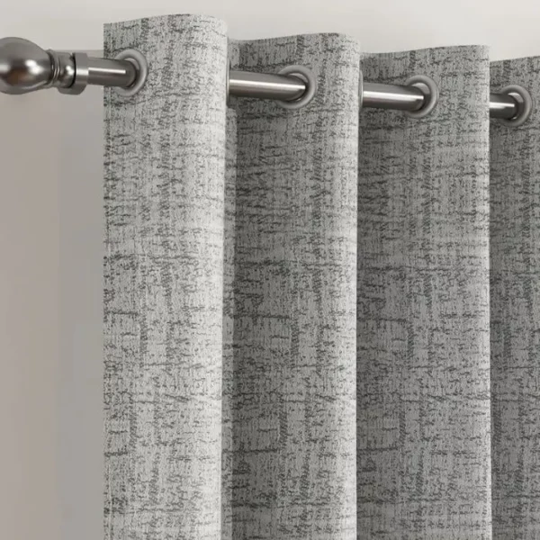 Martha 2-Piece Blackout Curtain image 1