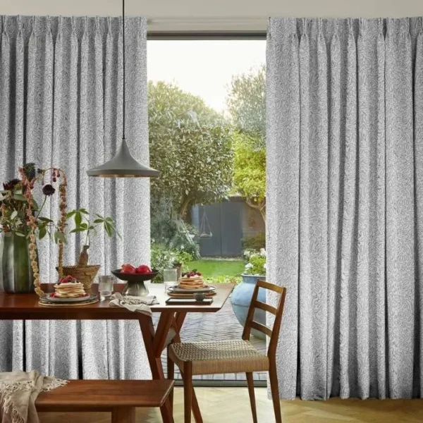 Matisse Mono Curtains