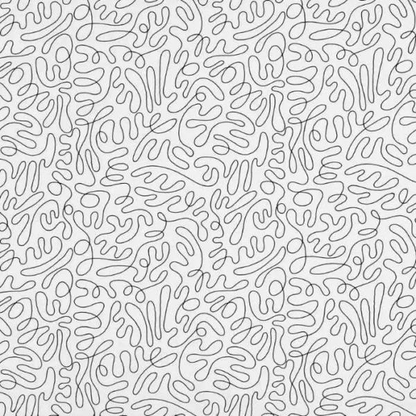 Matisse Mono Curtains image 2