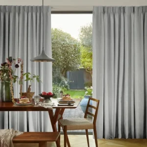 Maud Mineral Curtains