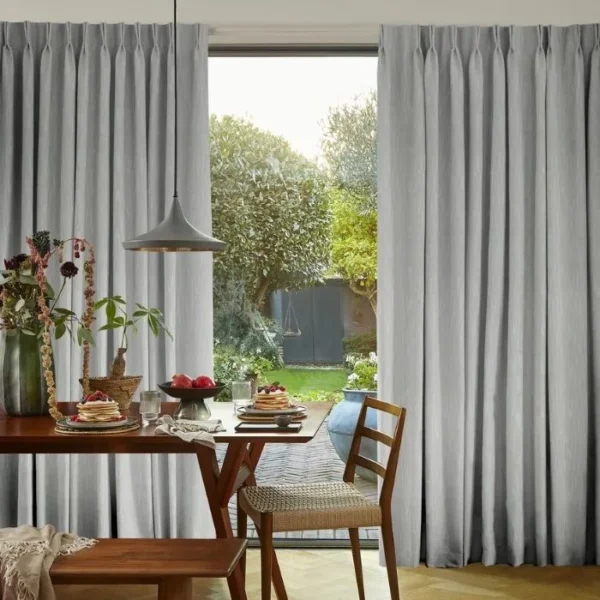 Maud Mineral Curtains