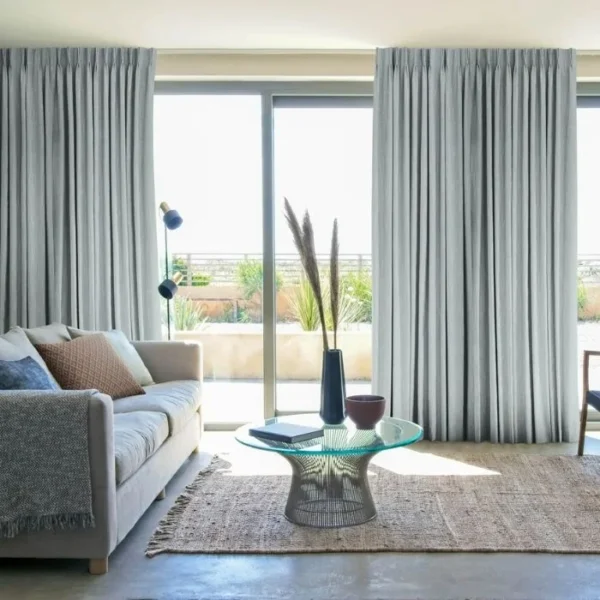 Maud Mineral Curtains - Image 3