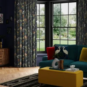 Maximalist Bengal Made to Measure