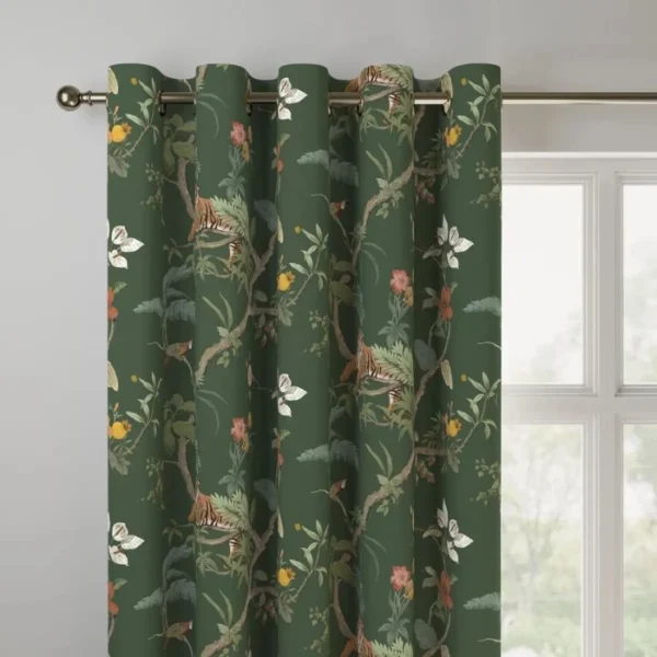 Maximalist Bengal Made to Measure image 1