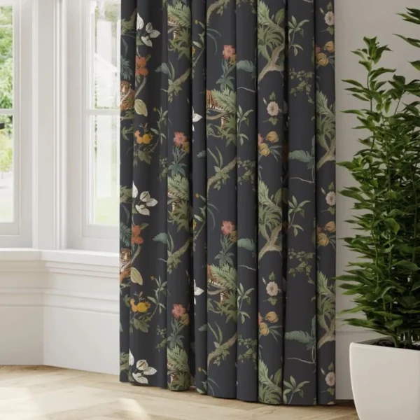 Maximalist Bengal Made to Measure image 1