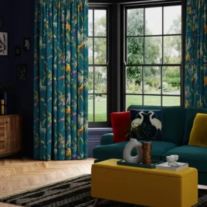 Maximalist Passion Made to Measure