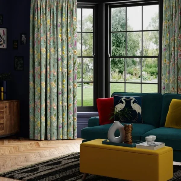 Maximalist Tropical Made to Measure image 1
