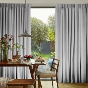 Maxwell Lunar Curtains