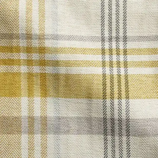 Melrose Check Made to Measure image 2