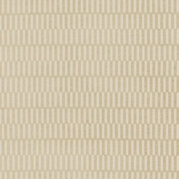 Micro Glaze Sepia Curtains image 4