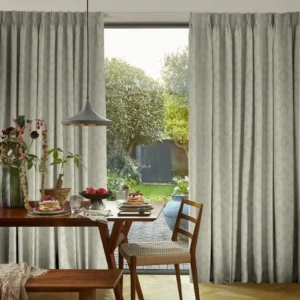 Mindoro Opal Curtains