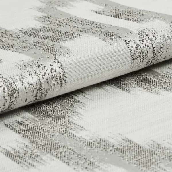 Mindoro Silver Curtains image 1
