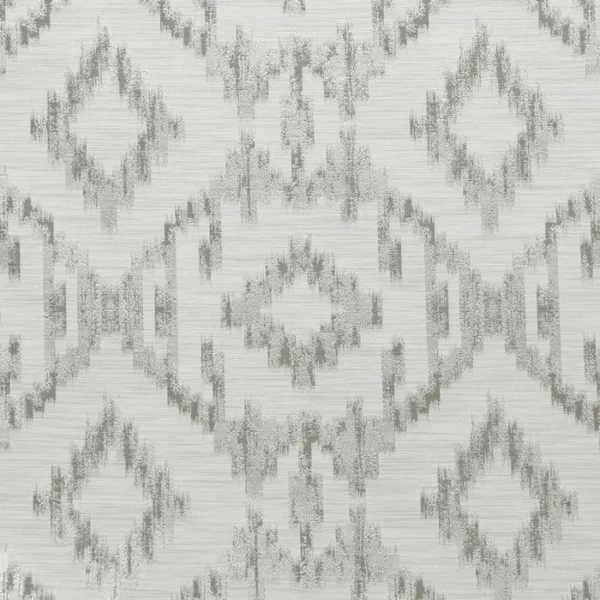 Mindoro Silver Curtains image 2
