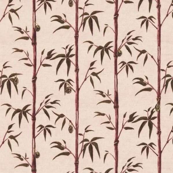 Money Tree Valentine Curtains - Image 3