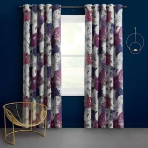 Monroe Damson Curtains