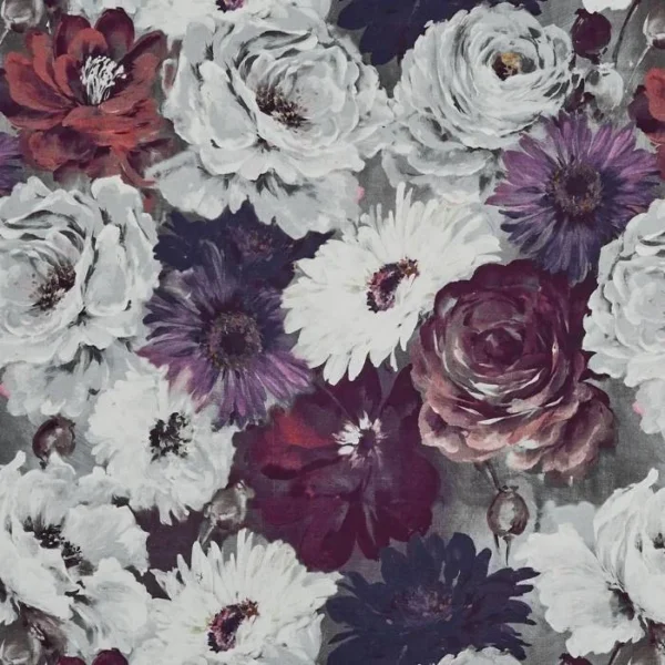 Monroe Damson Curtains image 4