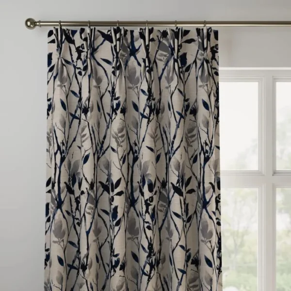 Montague Made to Measure Curtains