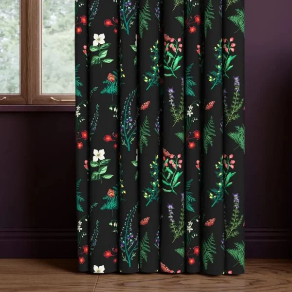 Moorland Velvet Made to Measure image 2