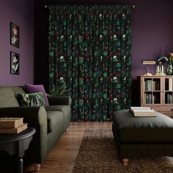 Moorland Velvet Made to Measure image 3