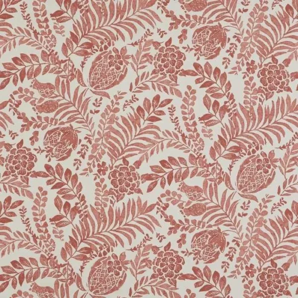 Morris Beet Curtains image 2