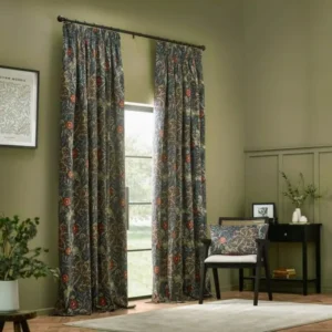 Morris & Co. Seaweed Matte