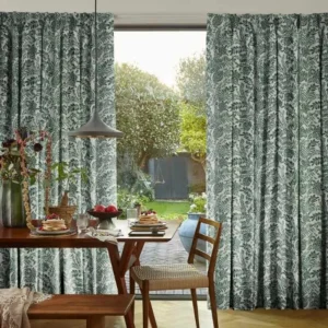 Morris Mallard Curtains