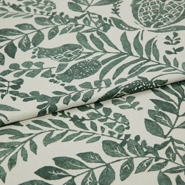 Morris Mallard Curtains image 1