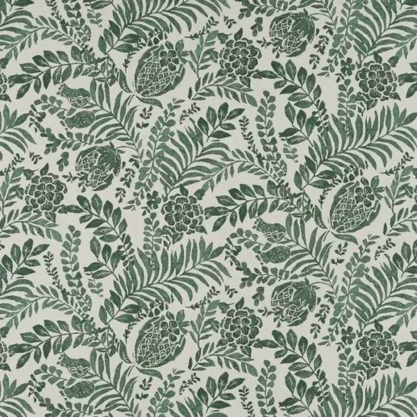 Morris Mallard Curtains image 2