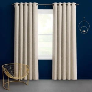 Muse Pearl Curtains