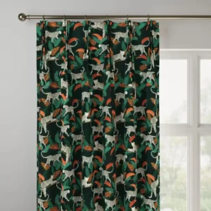 Nairobi Made to Measure Curtains