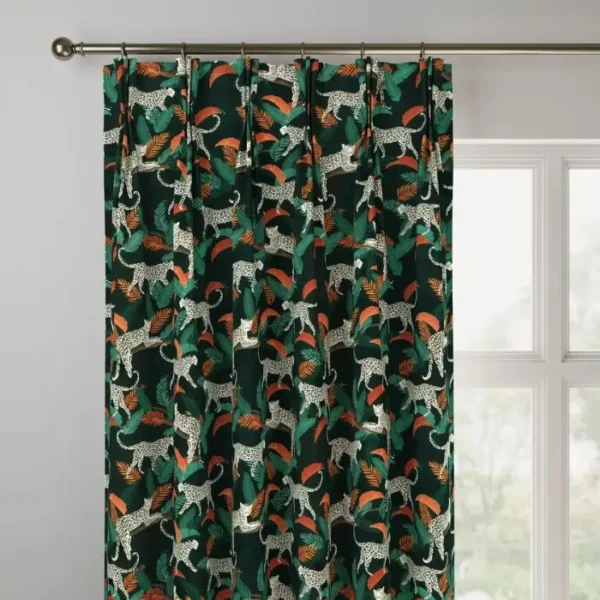 Nairobi Made to Measure Curtains
