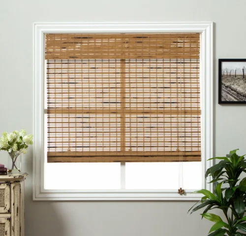 Premium quality bamboo blinds UAE