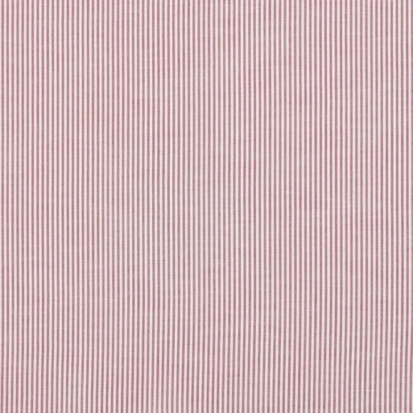 Nautique Rouge Curtains image 4