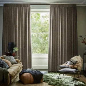 Nola Camo Curtains