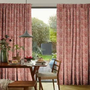 Nora Bruschetta Curtains
