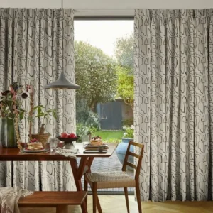 Nora Putty Curtains