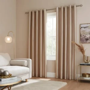 Novanna Faux Silk