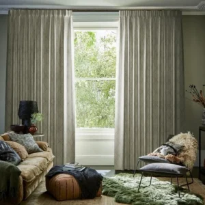 Ober Etch Curtains