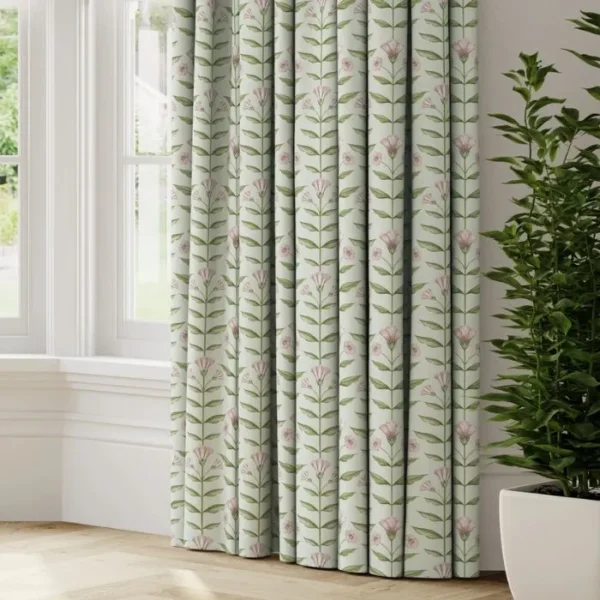 Ottilie Made to Measure Curtains image 1