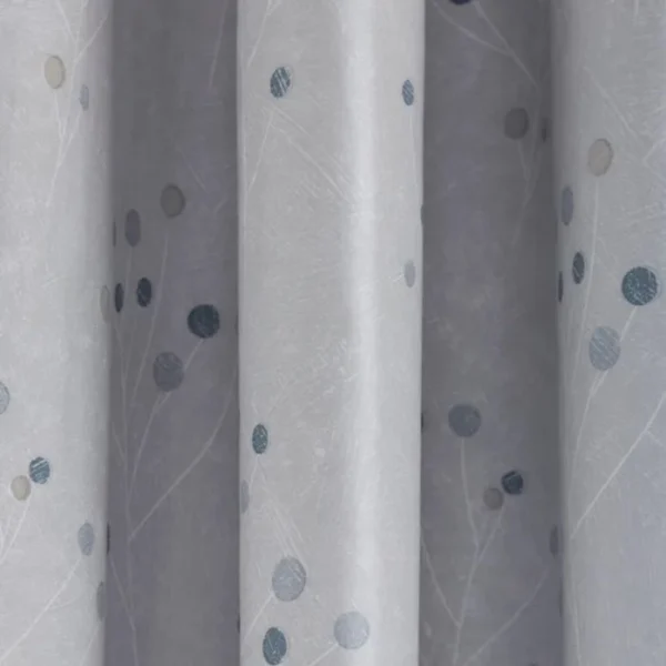 Padstow Blackout Eyelet Curtains image 2