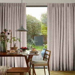 Paloma Lotus Curtains
