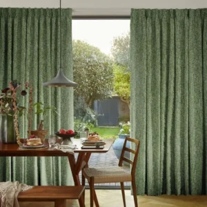 Paloma Moss Curtains