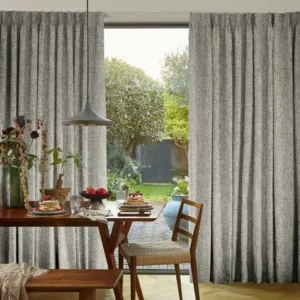 Paloma Tan Curtains