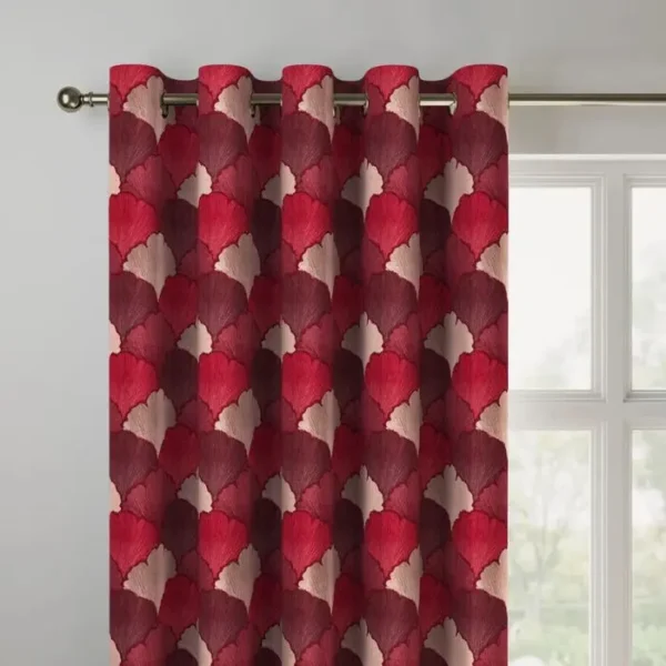 Pamplona Made to Measure Curtains